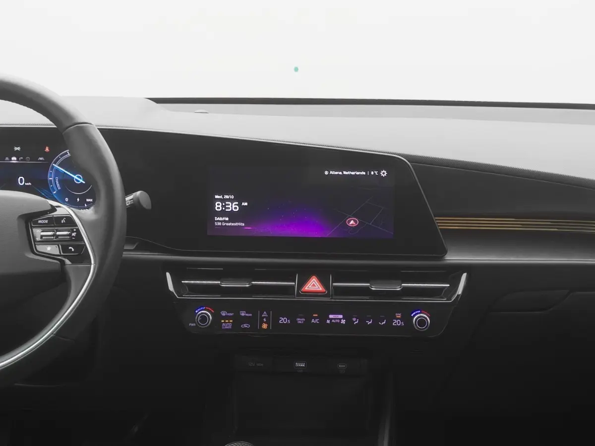 DynamicLine 64.8 kWh | CAMERA | ADAPTIVE | STOEL- EN STUURVERW.