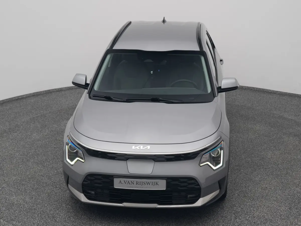 DynamicLine 64.8 kWh | CAMERA | ADAPTIVE | STOEL- EN STUURVERW.
