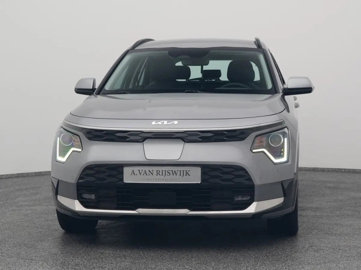 DynamicLine 64.8 kWh | CAMERA | ADAPTIVE | STOEL- EN STUURVERW.