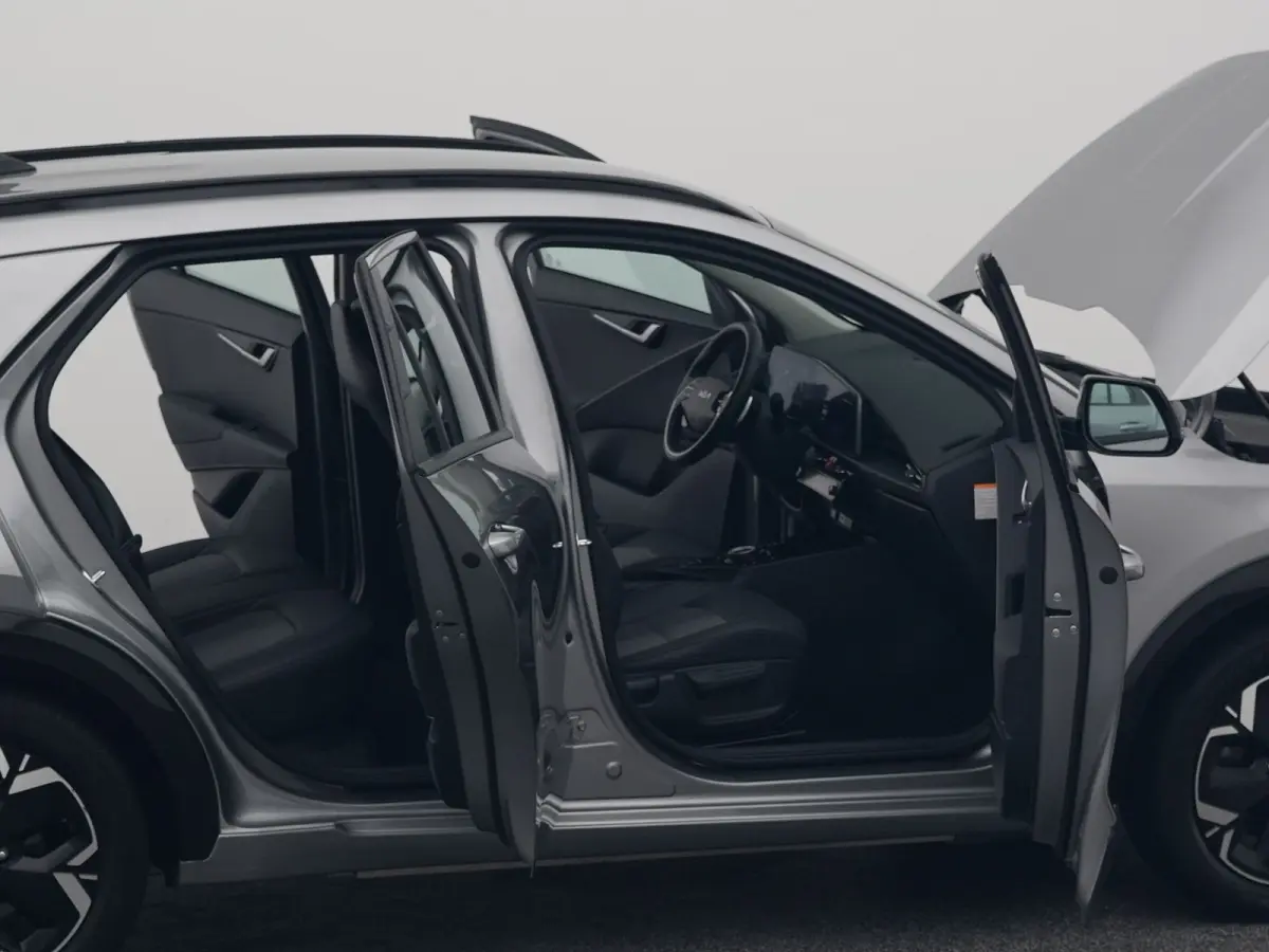 DynamicLine 64.8 kWh | CAMERA | ADAPTIVE | STOEL- EN STUURVERW.