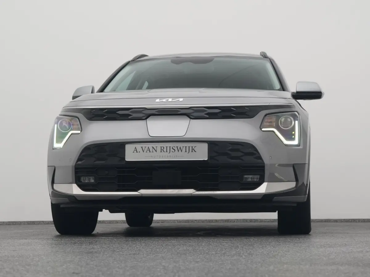 DynamicLine 64.8 kWh | CAMERA | ADAPTIVE | STOEL- EN STUURVERW.