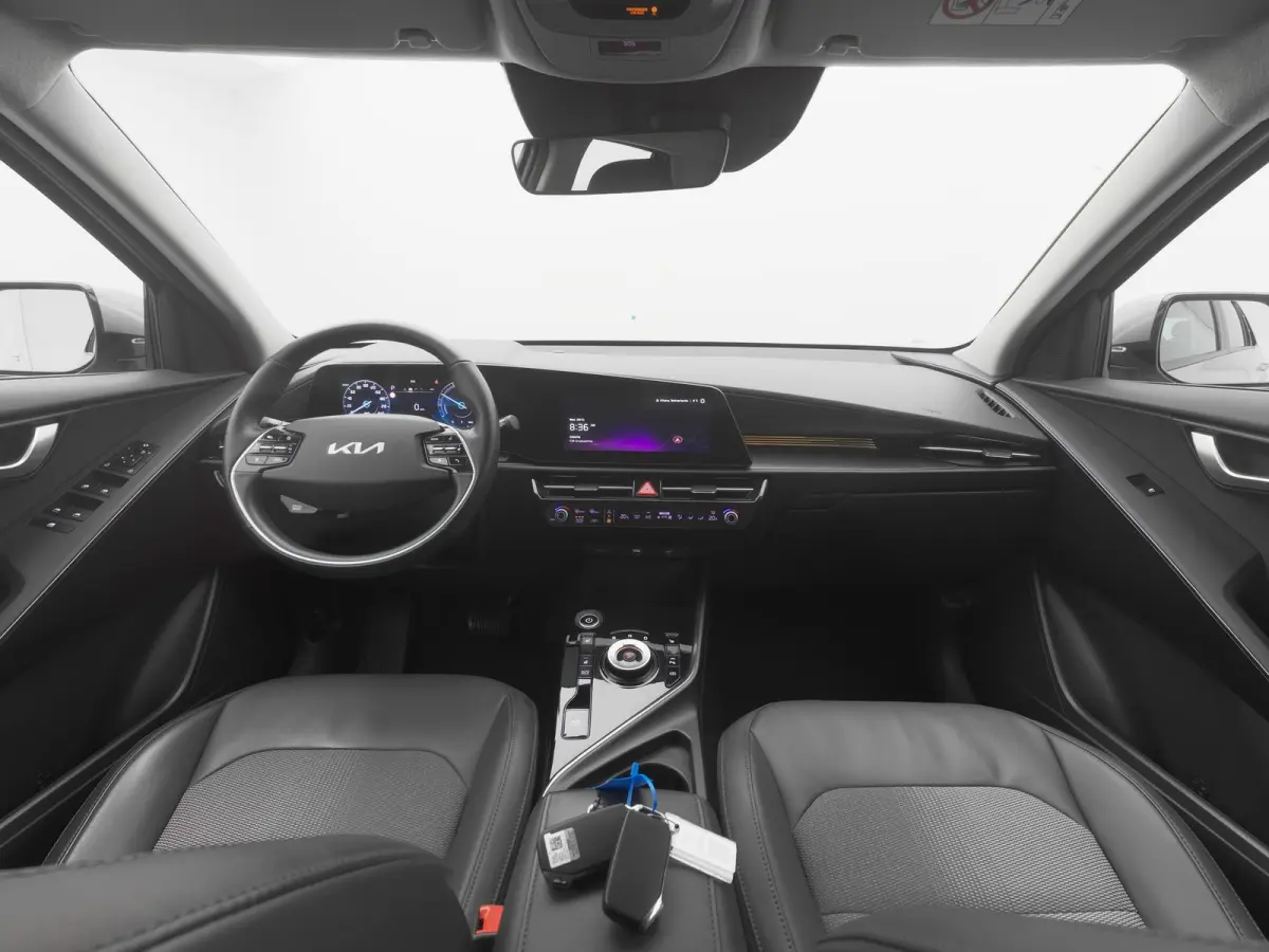 DynamicLine 64.8 kWh | CAMERA | ADAPTIVE | STOEL- EN STUURVERW.