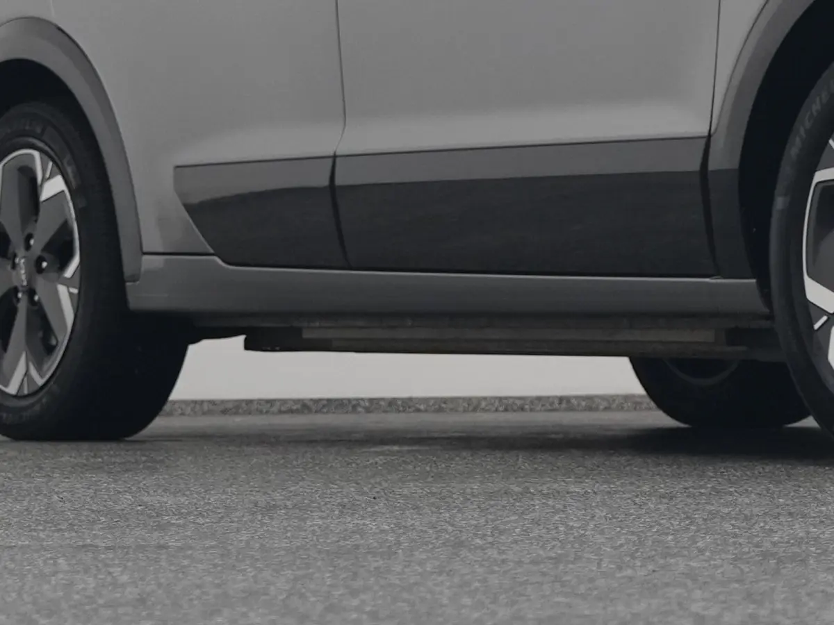 DynamicLine 64.8 kWh | CAMERA | ADAPTIVE | STOEL- EN STUURVERW.
