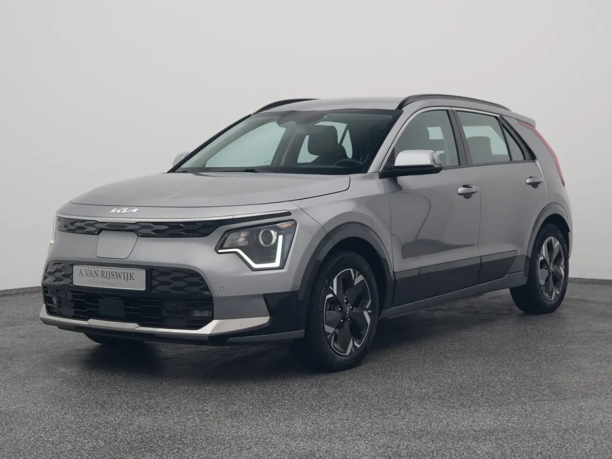 DynamicLine 64.8 kWh | CAMERA | ADAPTIVE | STOEL- EN STUURVERW.