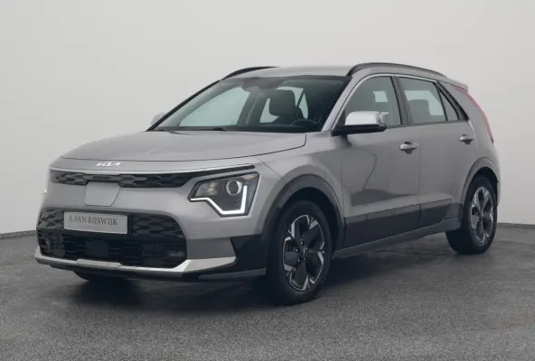DynamicLine 64.8 kWh | CAMERA | ADAPTIVE | STOEL- EN STUURVERW.