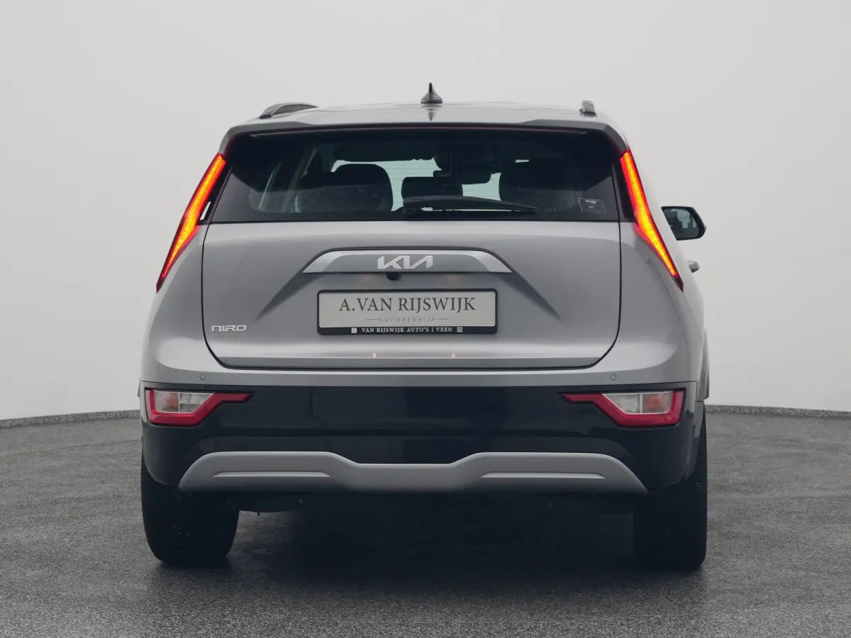 DynamicLine 64.8 kWh | CAMERA | ADAPTIVE | STOEL- EN STUURVERW.
