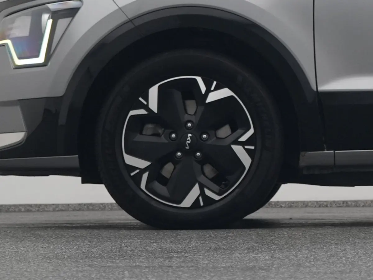 DynamicLine 64.8 kWh | CAMERA | ADAPTIVE | STOEL- EN STUURVERW.