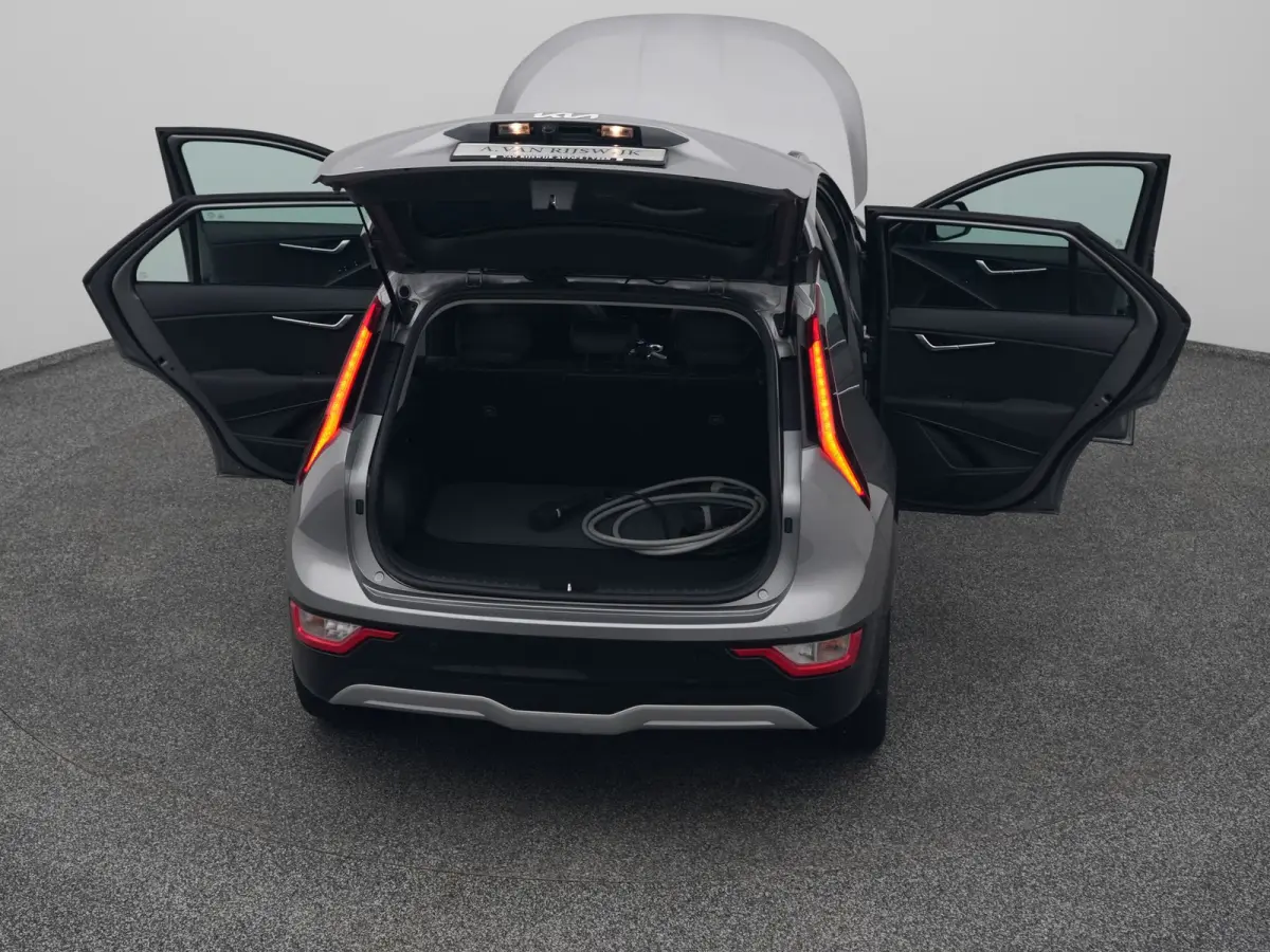 DynamicLine 64.8 kWh | CAMERA | ADAPTIVE | STOEL- EN STUURVERW.