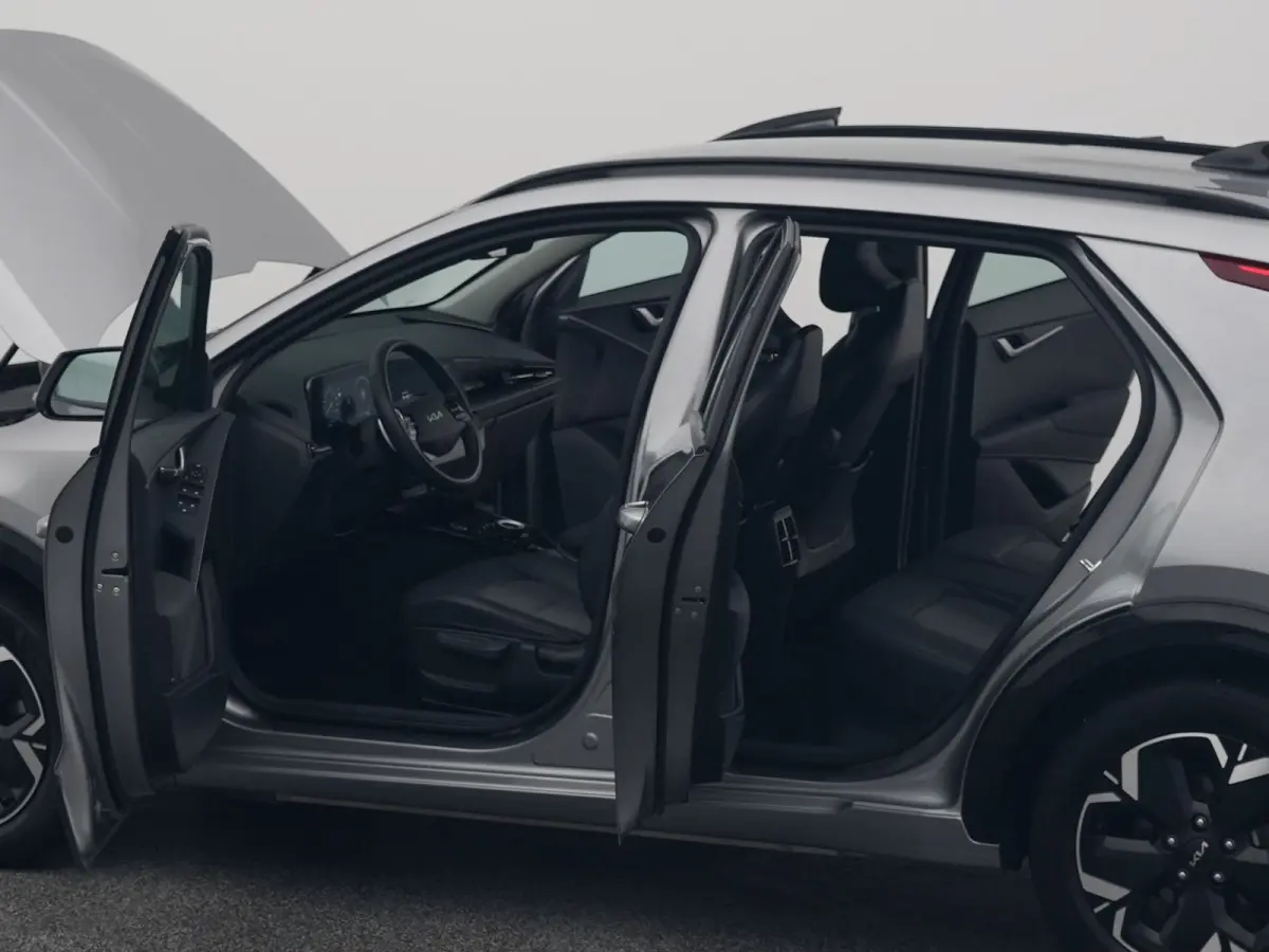 DynamicLine 64.8 kWh | CAMERA | ADAPTIVE | STOEL- EN STUURVERW.