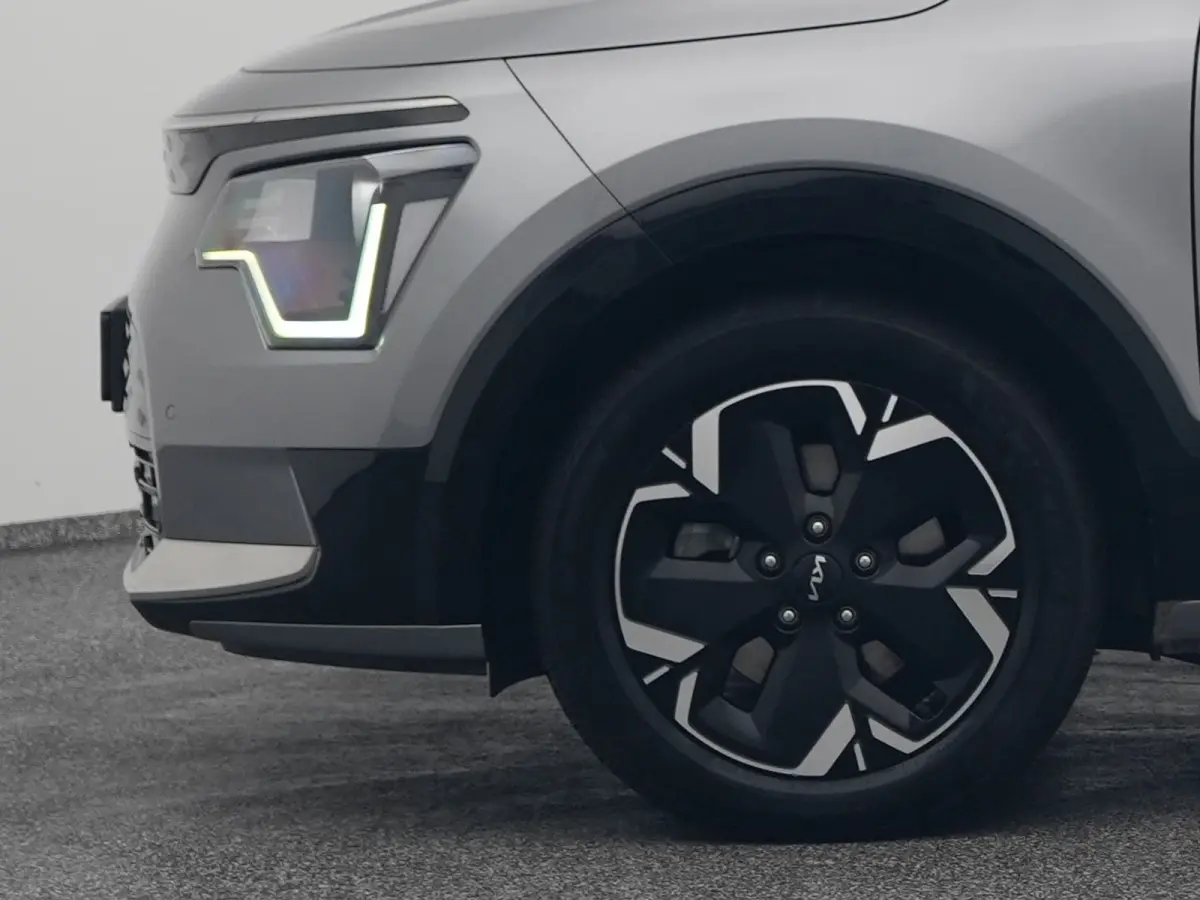 DynamicLine 64.8 kWh | CAMERA | ADAPTIVE | STOEL- EN STUURVERW.