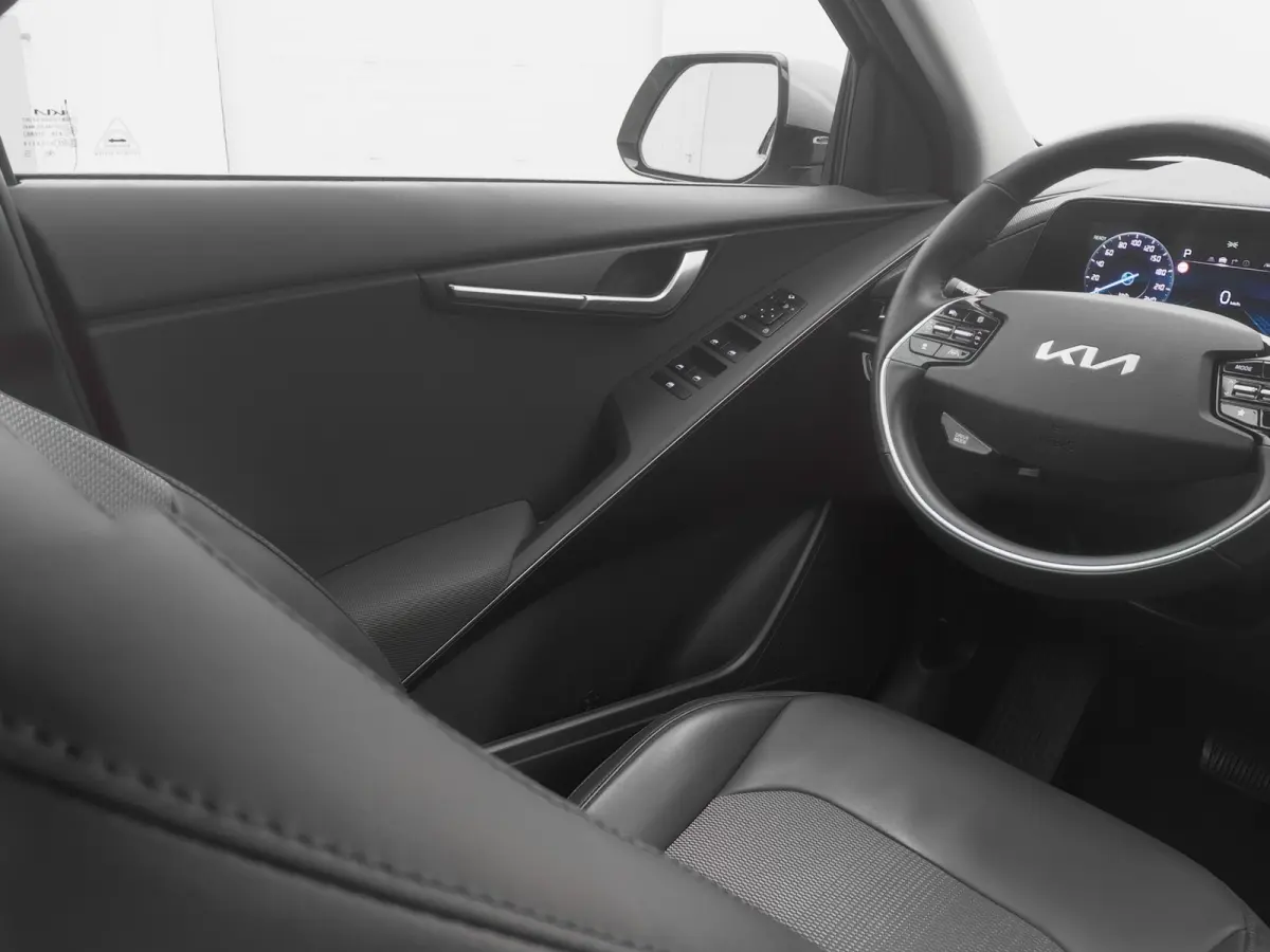 DynamicLine 64.8 kWh | CAMERA | ADAPTIVE | STOEL- EN STUURVERW.