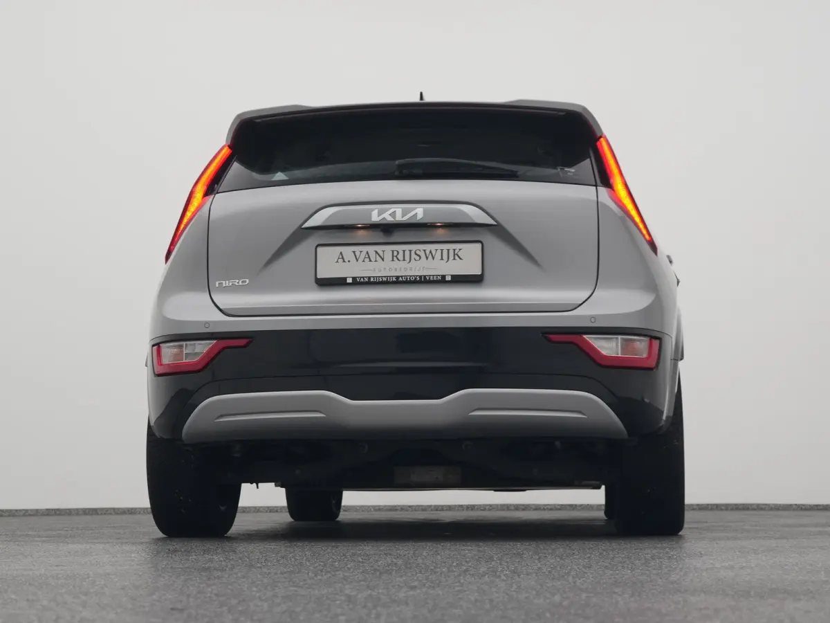 DynamicLine 64.8 kWh | CAMERA | ADAPTIVE | STOEL- EN STUURVERW.