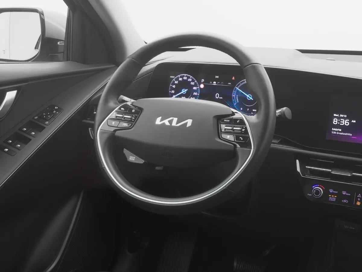 DynamicLine 64.8 kWh | CAMERA | ADAPTIVE | STOEL- EN STUURVERW.