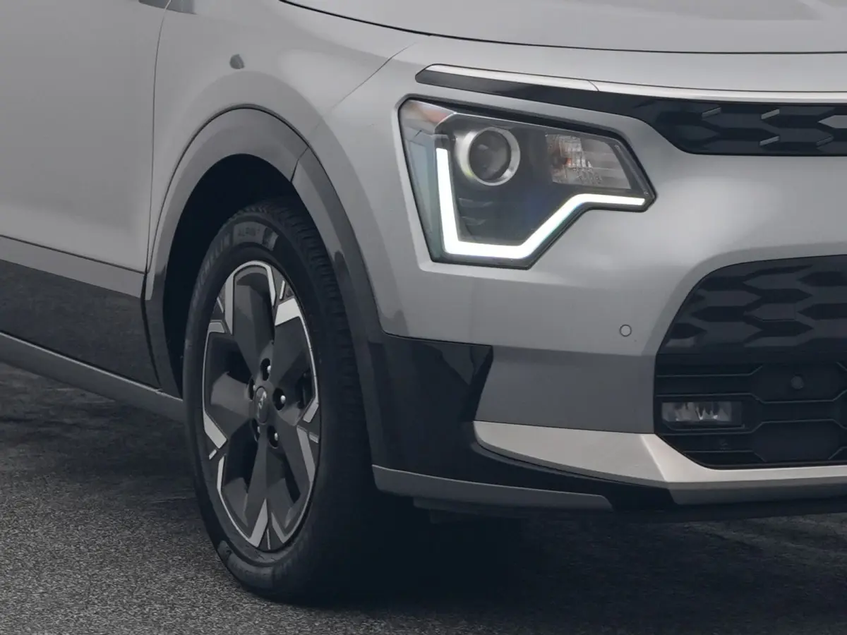DynamicLine 64.8 kWh | CAMERA | ADAPTIVE | STOEL- EN STUURVERW.