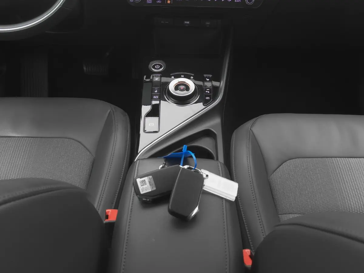 DynamicLine 64.8 kWh | CAMERA | ADAPTIVE | STOEL- EN STUURVERW.