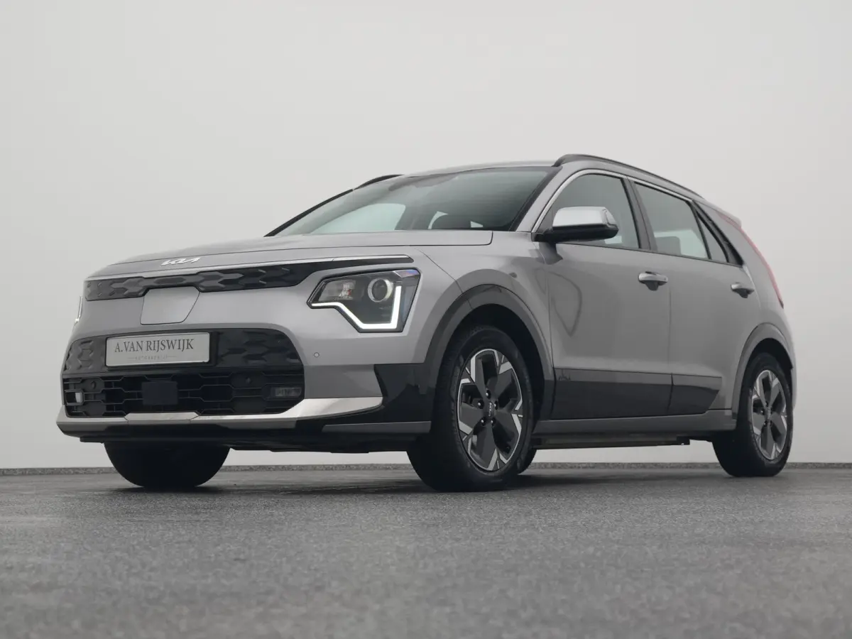 DynamicLine 64.8 kWh | CAMERA | ADAPTIVE | STOEL- EN STUURVERW.