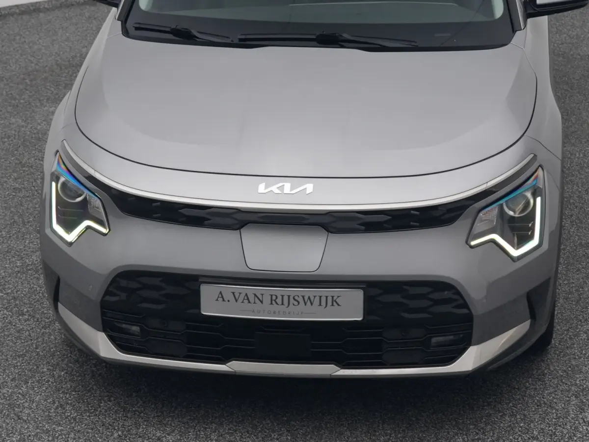 DynamicLine 64.8 kWh | CAMERA | ADAPTIVE | STOEL- EN STUURVERW.
