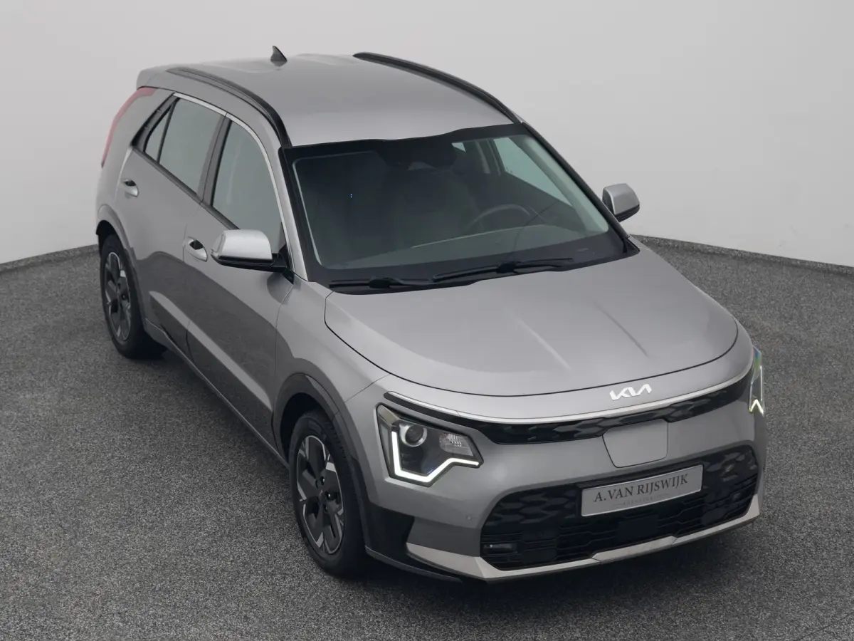DynamicLine 64.8 kWh | CAMERA | ADAPTIVE | STOEL- EN STUURVERW.