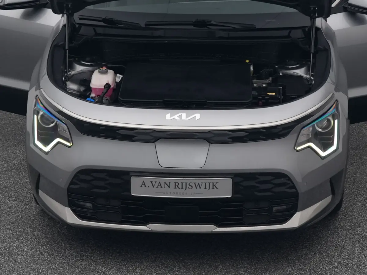 DynamicLine 64.8 kWh | CAMERA | ADAPTIVE | STOEL- EN STUURVERW.