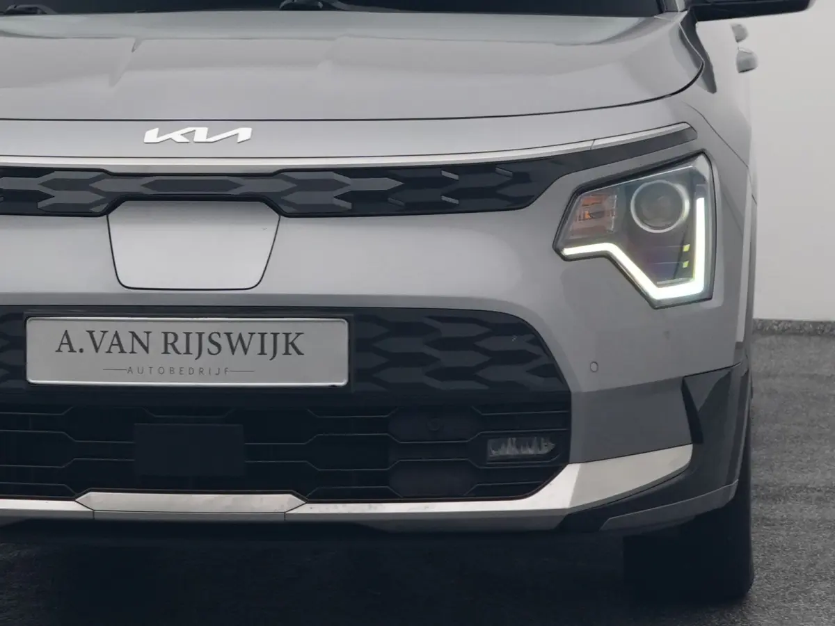 DynamicLine 64.8 kWh | CAMERA | ADAPTIVE | STOEL- EN STUURVERW.