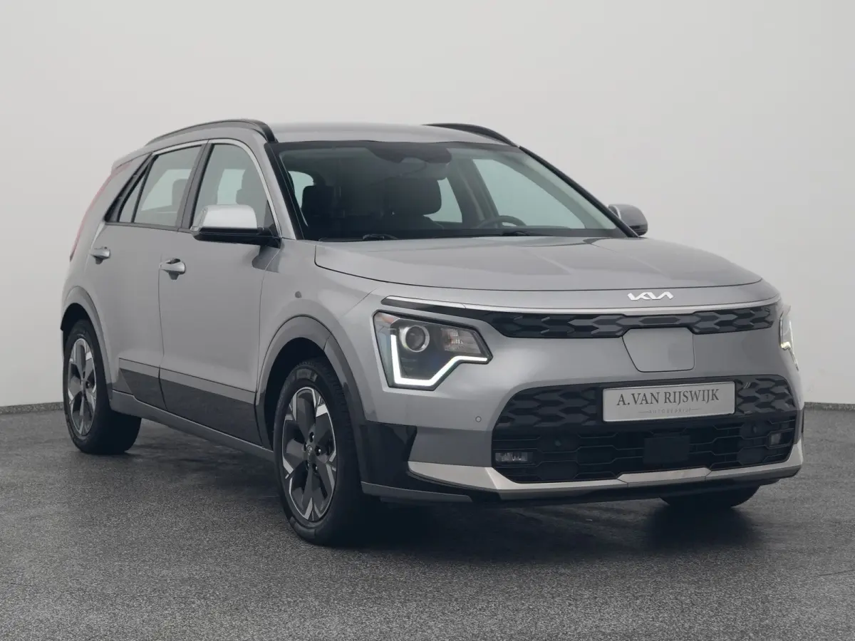 DynamicLine 64.8 kWh | CAMERA | ADAPTIVE | STOEL- EN STUURVERW.