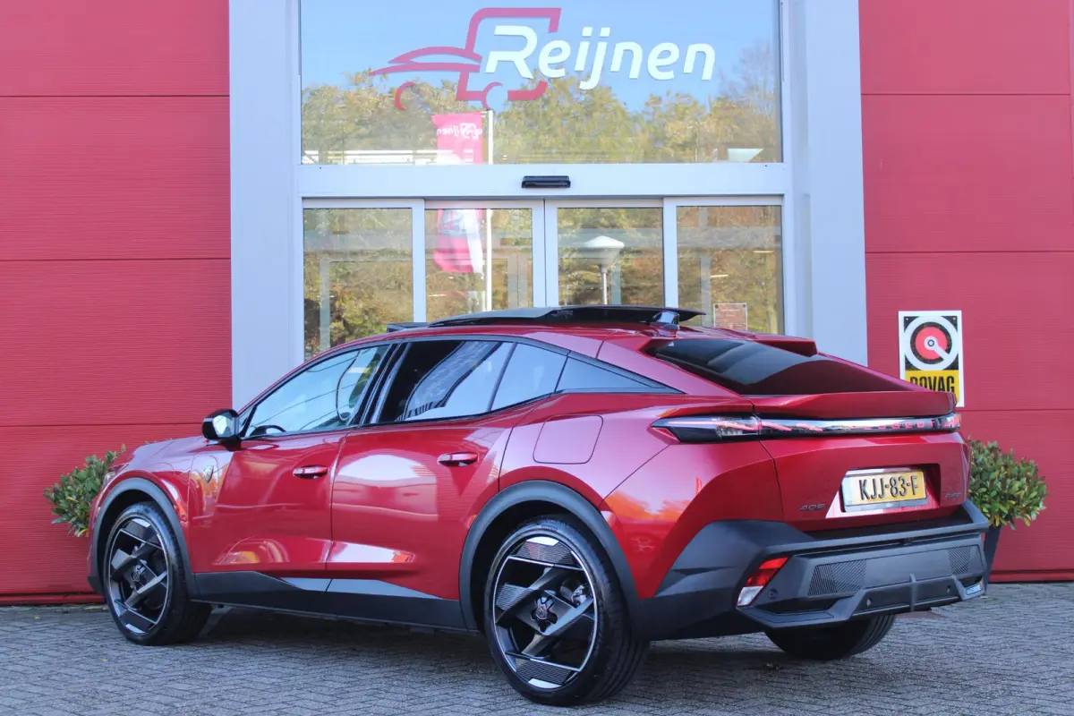 1.6 240PK PLUG-IN HYBRID GT EXCLUSIVE | ACTIERADIUS ELEK. WLTP 81-85KM | PANORAMA SCHUIF/KANTEL DAK | ELEKTRISCH VERSTELBARE VOORSTOELEN MET MASSAGE FUNCTIE | VOORSTOELEN VERWARMBAAR | STUUR