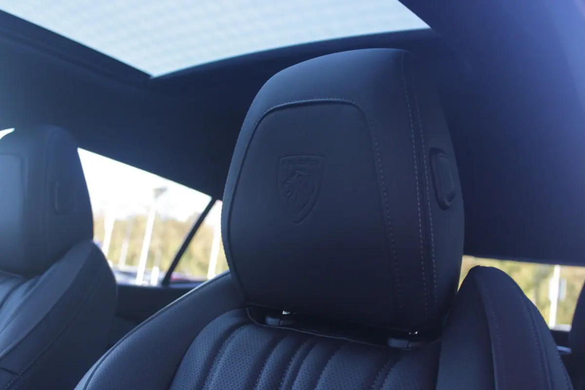 1.6 240PK PLUG-IN HYBRID GT EXCLUSIVE | ACTIERADIUS ELEK. WLTP 81-85KM | PANORAMA SCHUIF/KANTEL DAK | ELEKTRISCH VERSTELBARE VOORSTOELEN MET MASSAGE FUNCTIE | VOORSTOELEN VERWARMBAAR | STUUR
