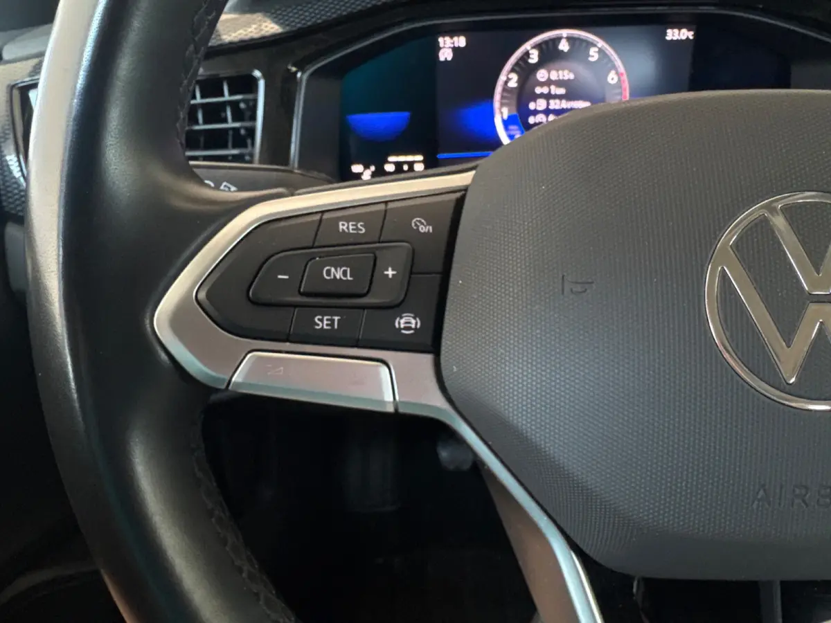 TSI 110PK LIFE CARPLAY/TREKHAAK/PARKEERSENSOREN ***