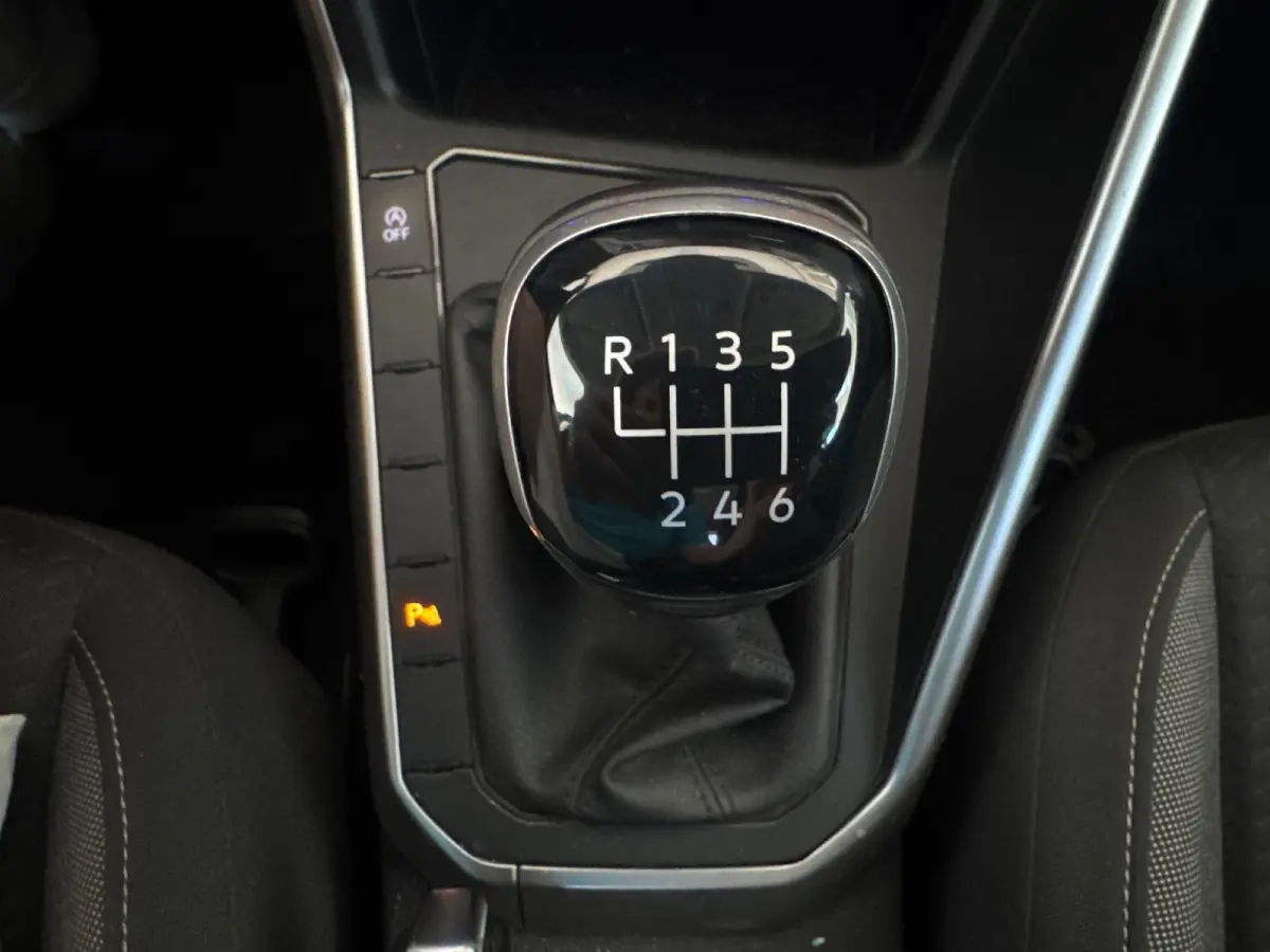 TSI 110PK LIFE CARPLAY/TREKHAAK/PARKEERSENSOREN ***