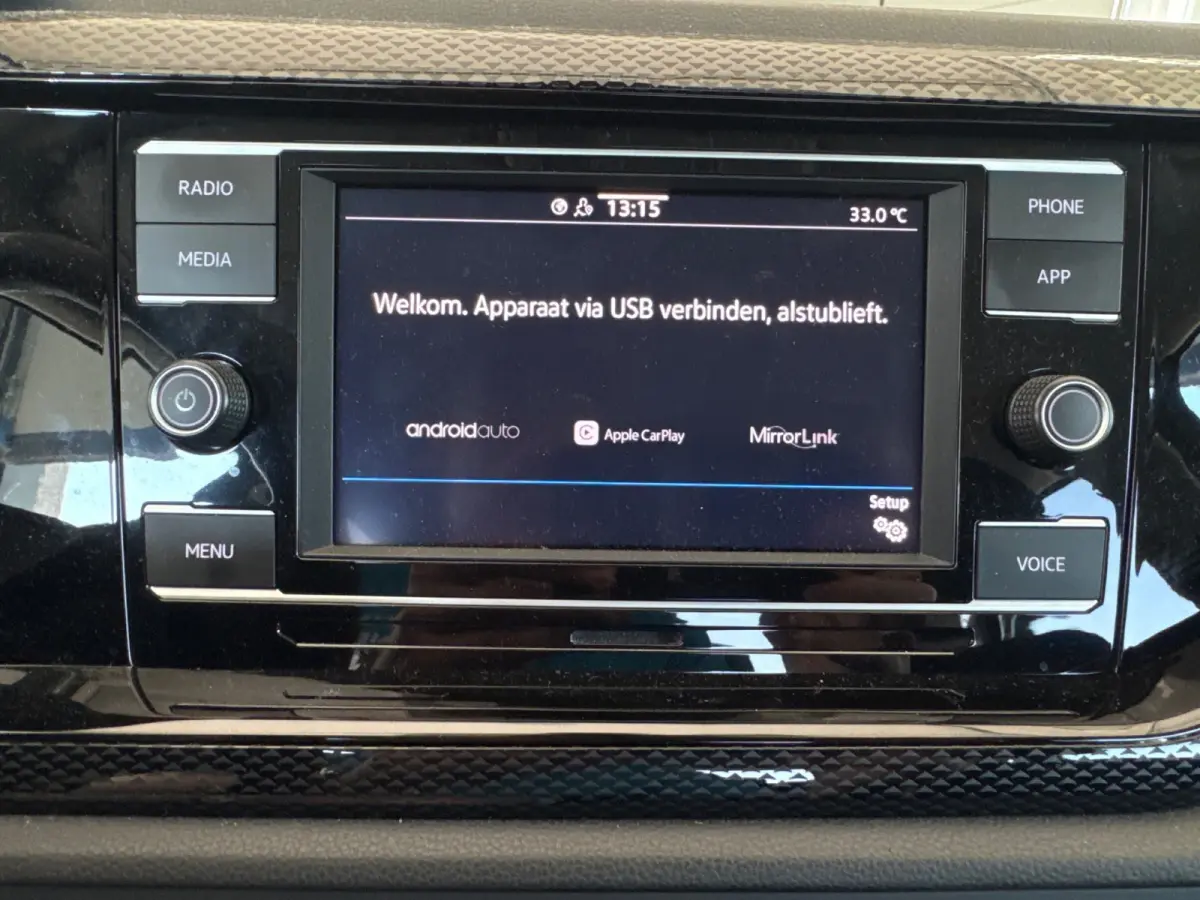 TSI 110PK LIFE CARPLAY/TREKHAAK/PARKEERSENSOREN ***
