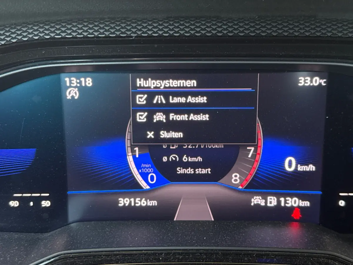 TSI 110PK LIFE CARPLAY/TREKHAAK/PARKEERSENSOREN ***