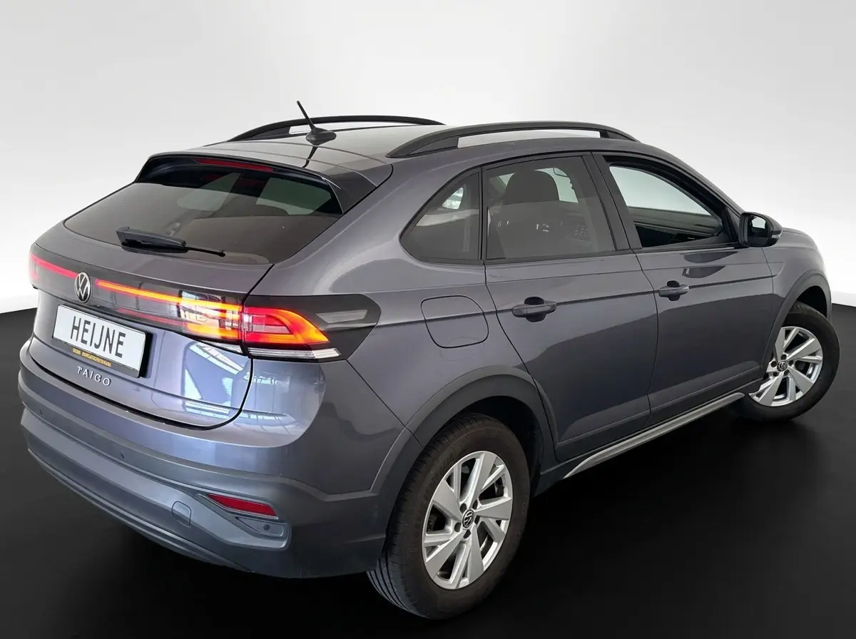 TSI 110PK LIFE CARPLAY/TREKHAAK/PARKEERSENSOREN ***