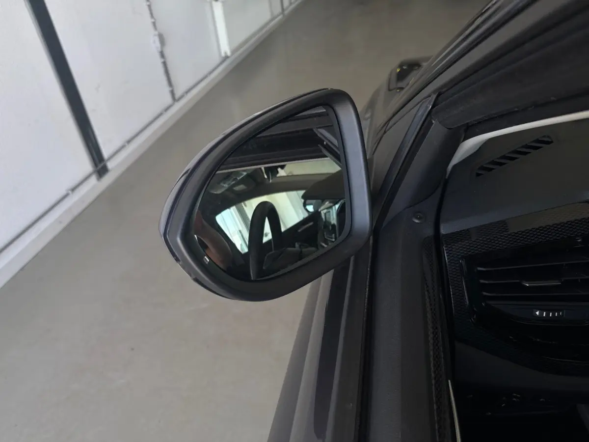 TSI 110PK LIFE CARPLAY/TREKHAAK/PARKEERSENSOREN ***