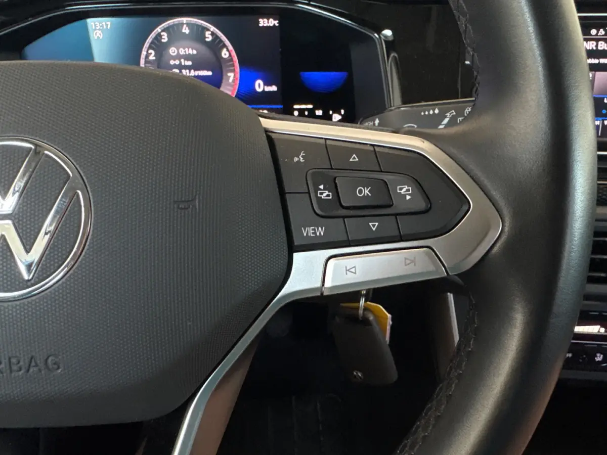 TSI 110PK LIFE CARPLAY/TREKHAAK/PARKEERSENSOREN ***