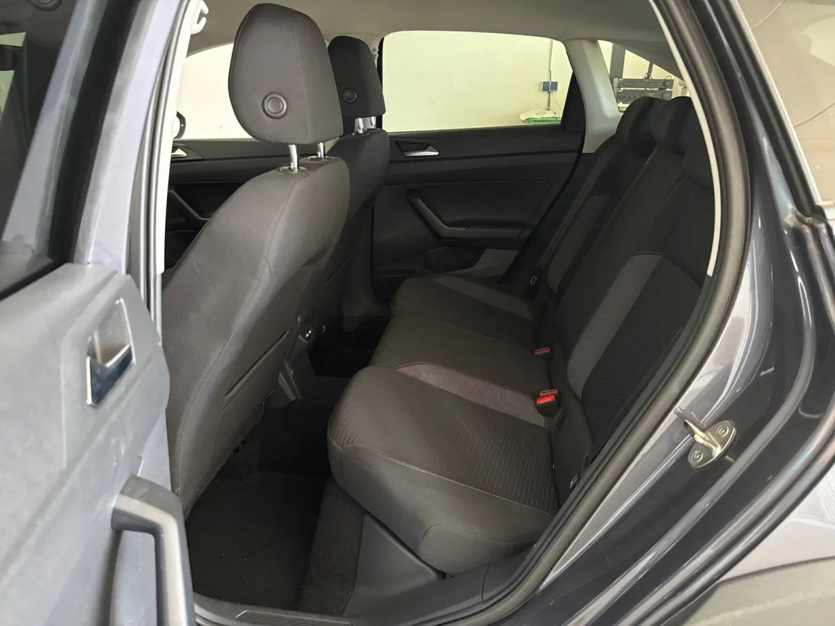TSI 110PK LIFE CARPLAY/TREKHAAK/PARKEERSENSOREN ***
