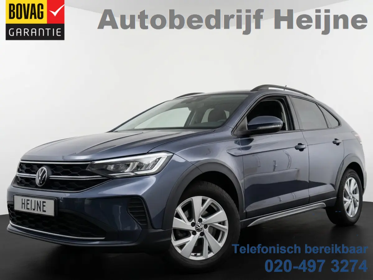 TSI 110PK LIFE CARPLAY/TREKHAAK/PARKEERSENSOREN ***