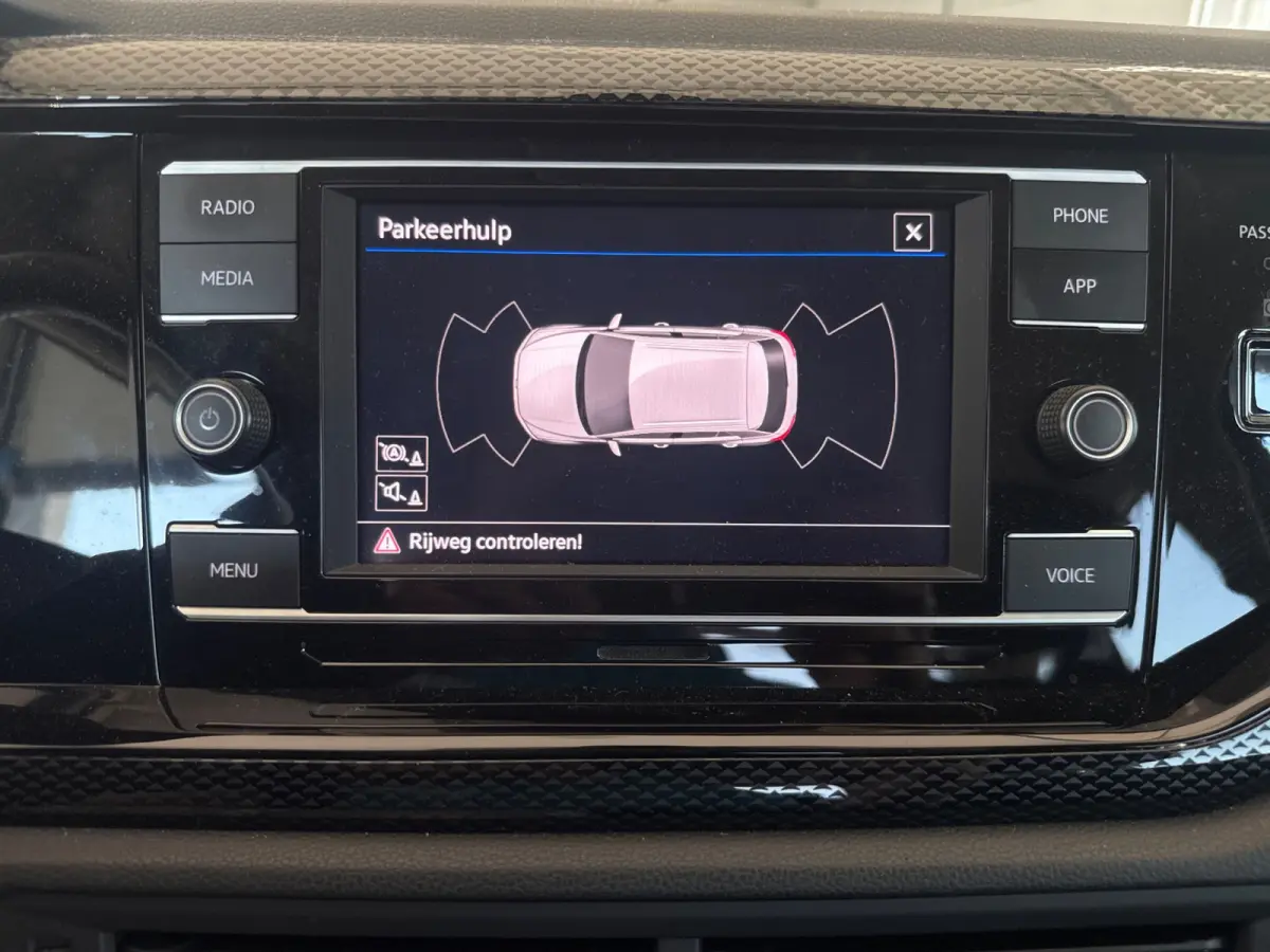 TSI 110PK LIFE CARPLAY/TREKHAAK/PARKEERSENSOREN ***