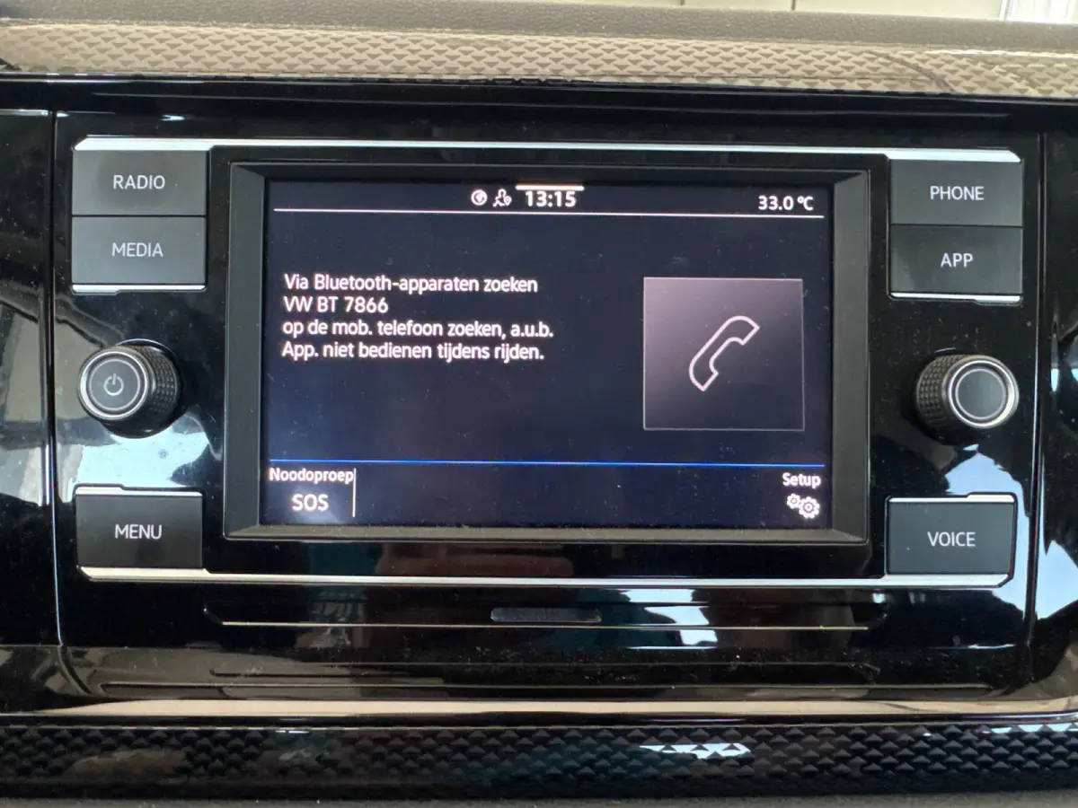 TSI 110PK LIFE CARPLAY/TREKHAAK/PARKEERSENSOREN ***