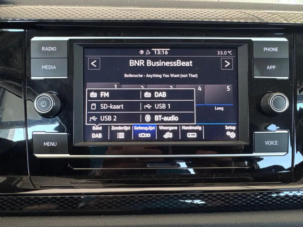 TSI 110PK LIFE CARPLAY/TREKHAAK/PARKEERSENSOREN ***