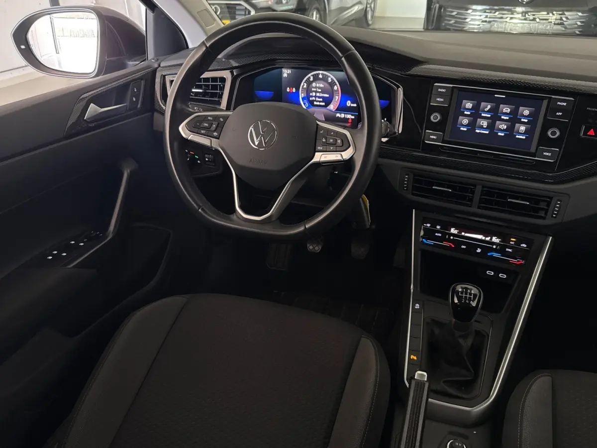 TSI 110PK LIFE CARPLAY/TREKHAAK/PARKEERSENSOREN ***