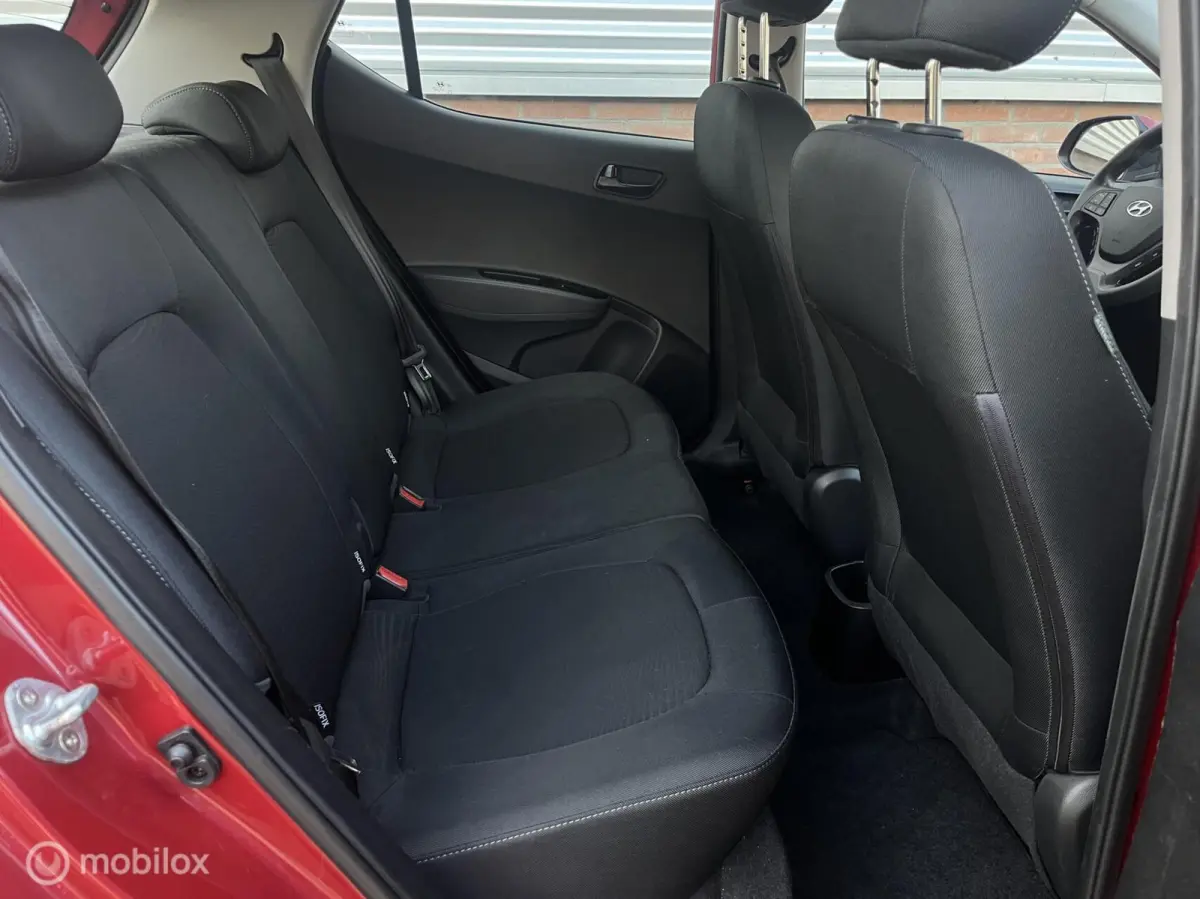 1.0i Comfort | Carplay | navi | cruise