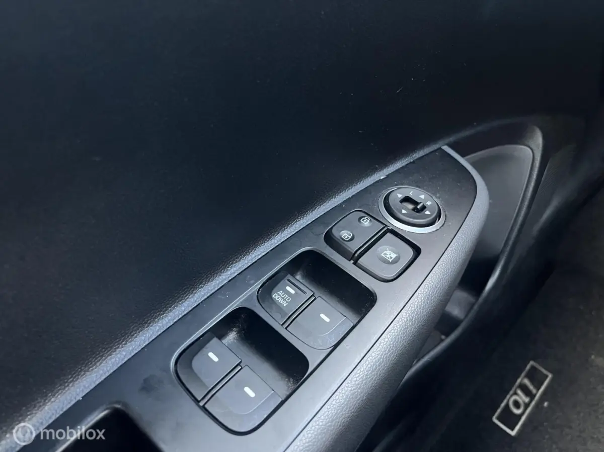 1.0i Comfort | Carplay | navi | cruise