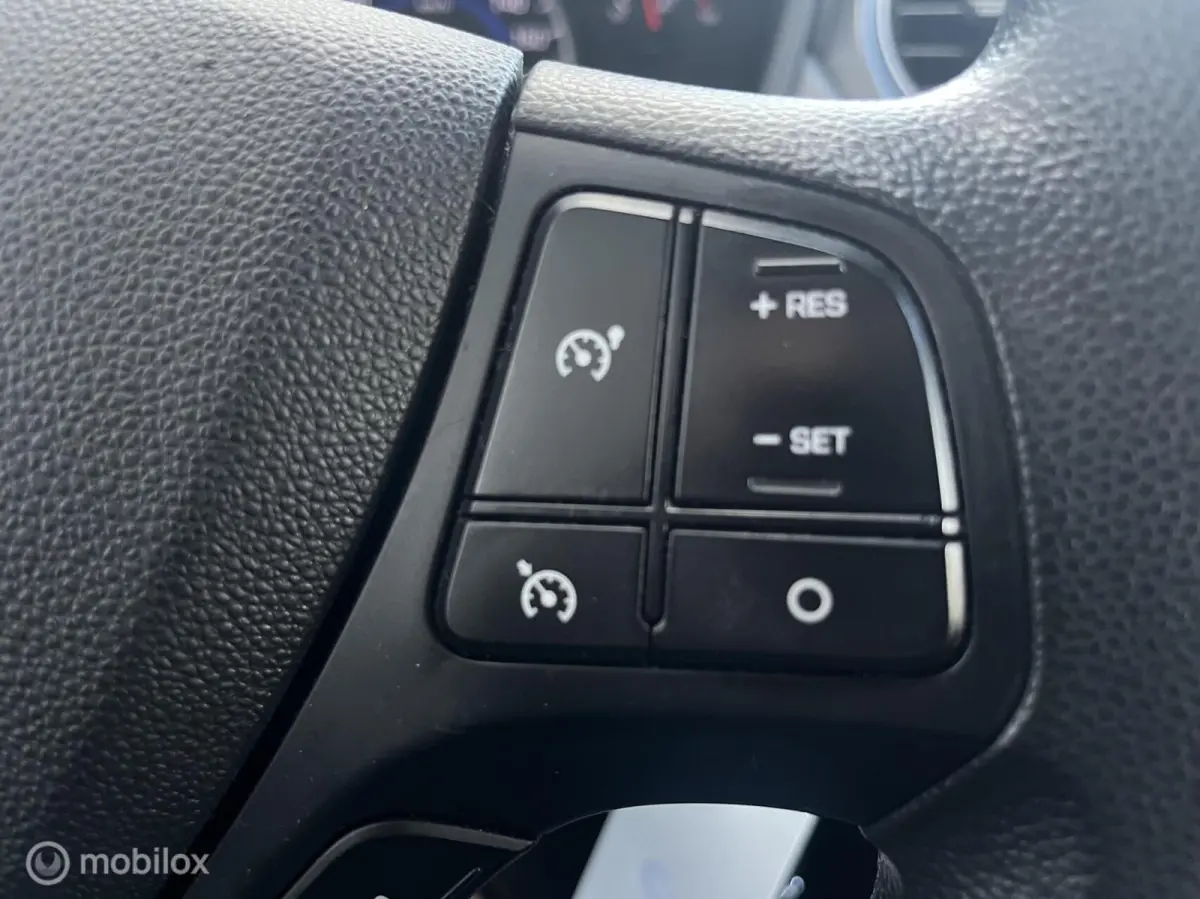 1.0i Comfort | Carplay | navi | cruise