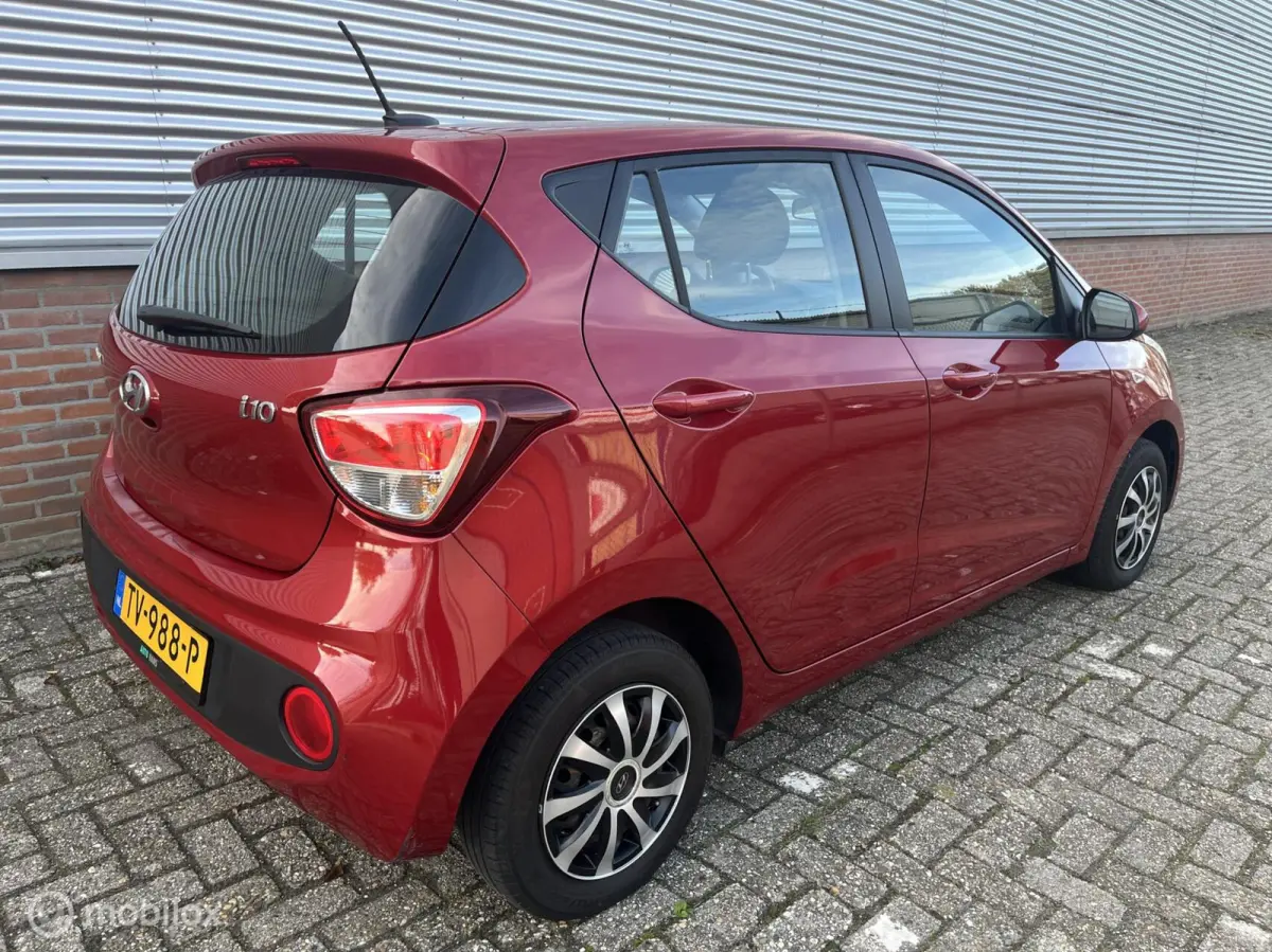 1.0i Comfort | Carplay | navi | cruise