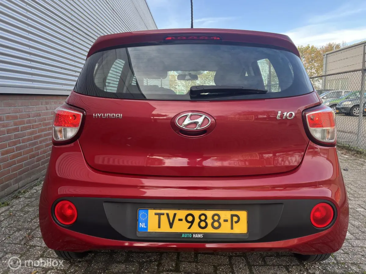 1.0i Comfort | Carplay | navi | cruise