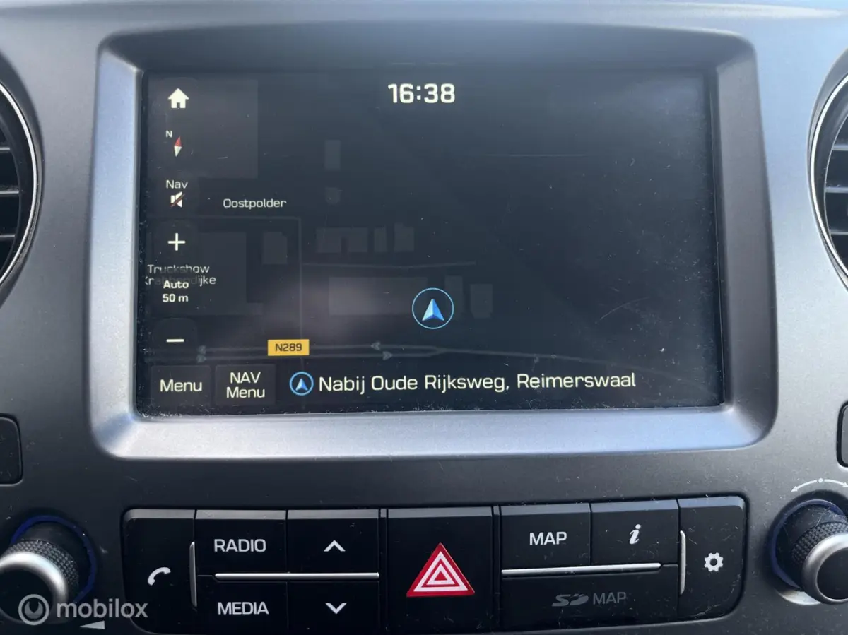 1.0i Comfort | Carplay | navi | cruise