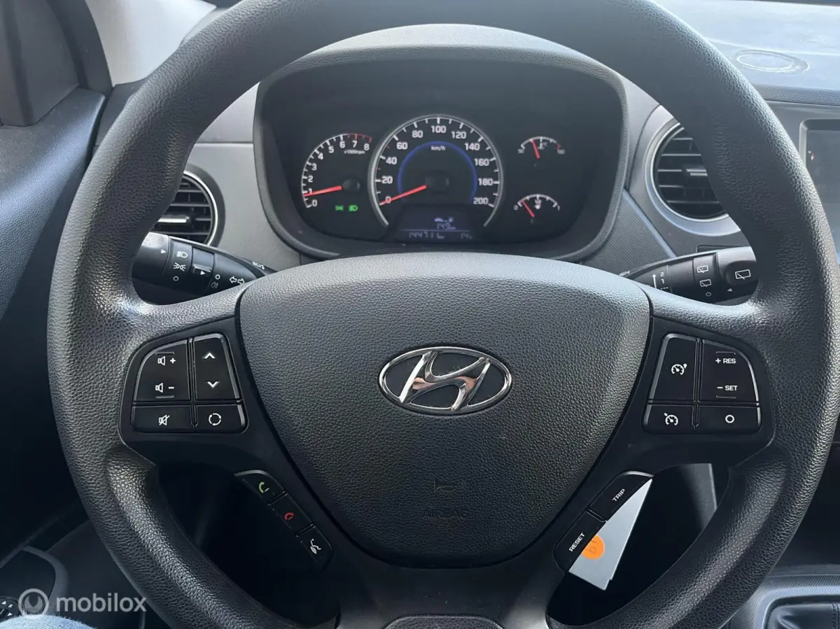 1.0i Comfort | Carplay | navi | cruise