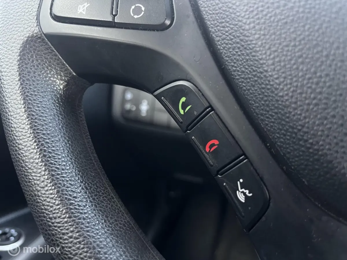 1.0i Comfort | Carplay | navi | cruise
