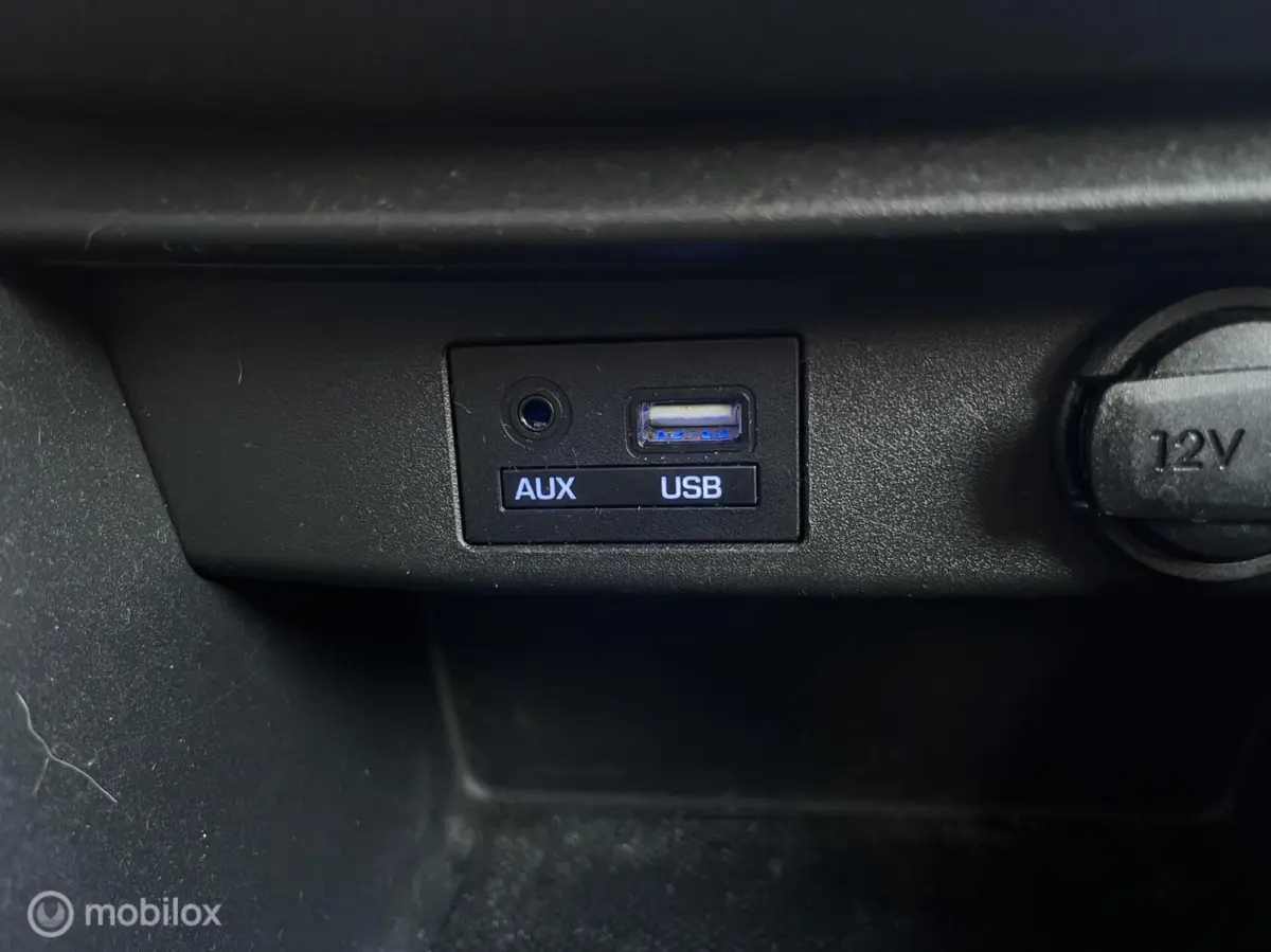 1.0i Comfort | Carplay | navi | cruise
