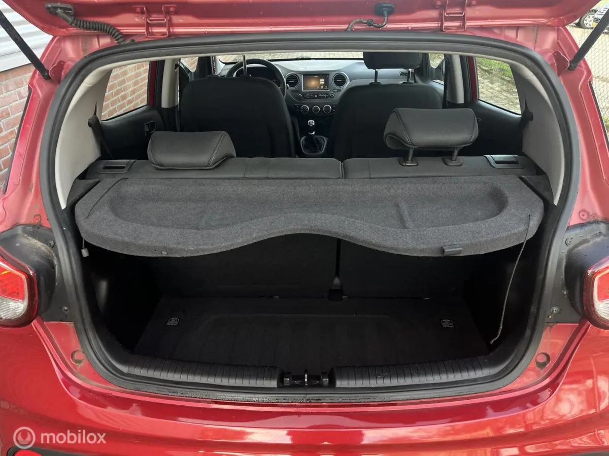 1.0i Comfort | Carplay | navi | cruise